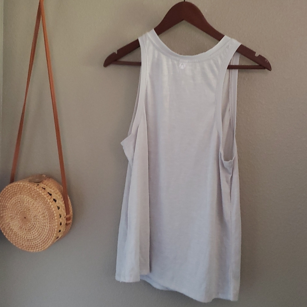 Athletic Collection tank - Picture 4 of 4